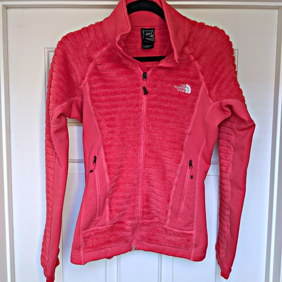 The North Face Sweaters - The North Face Women's Radium Hi-Loft Jacket Sz M